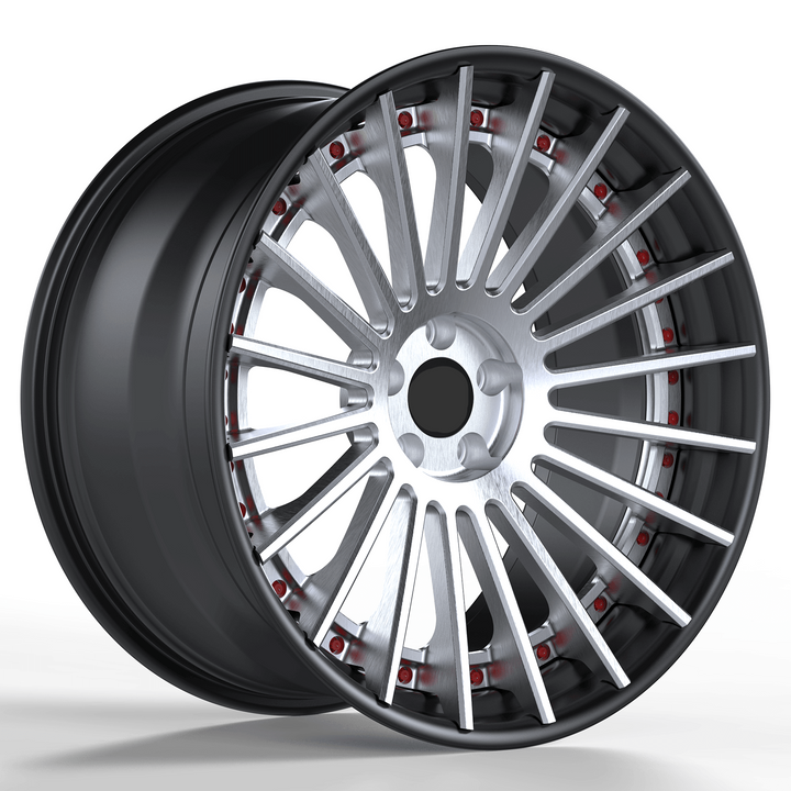 RAZOR FORGED RZR 1009