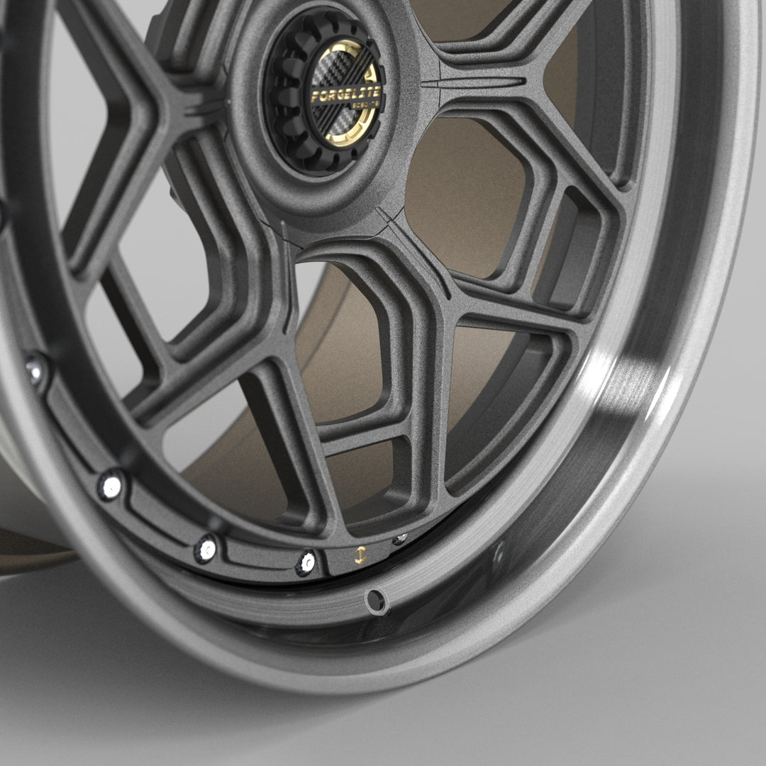 FORGELITE  ML06-M/X
