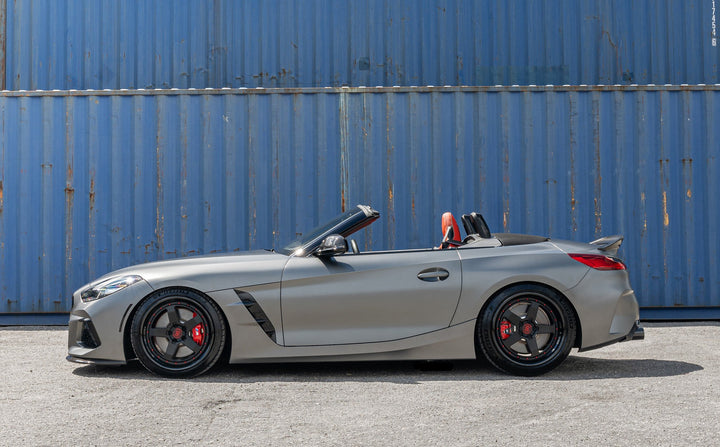 BMW G29 Z4 FORGED WHEELS