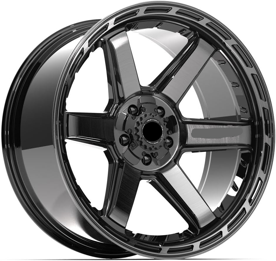 RAZOR FORGED RZR 231