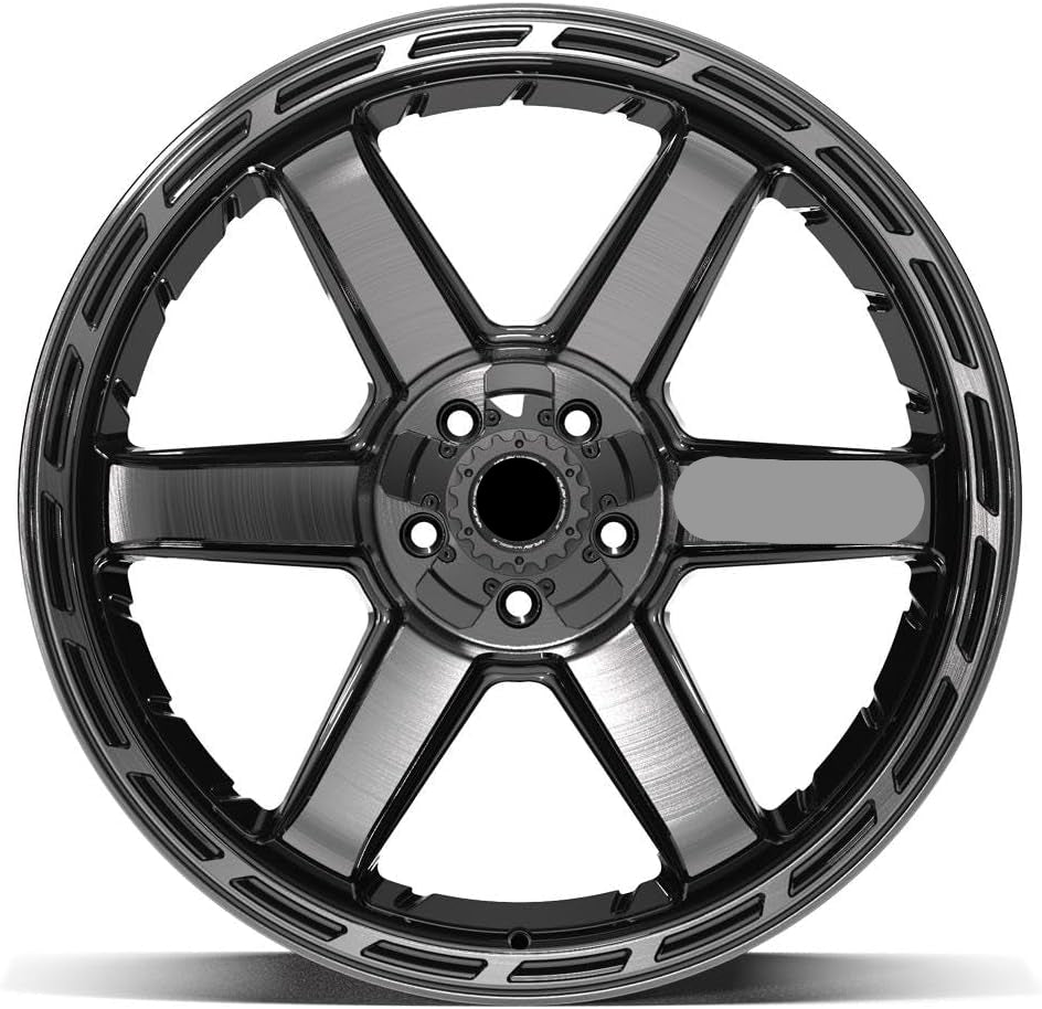 RAZOR FORGED RZR 231