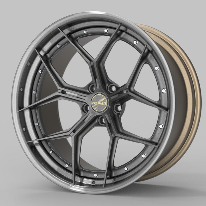 FORGELITE SV00-M/X