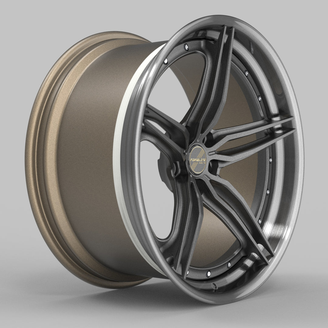 FORGELITE SV01-M/X