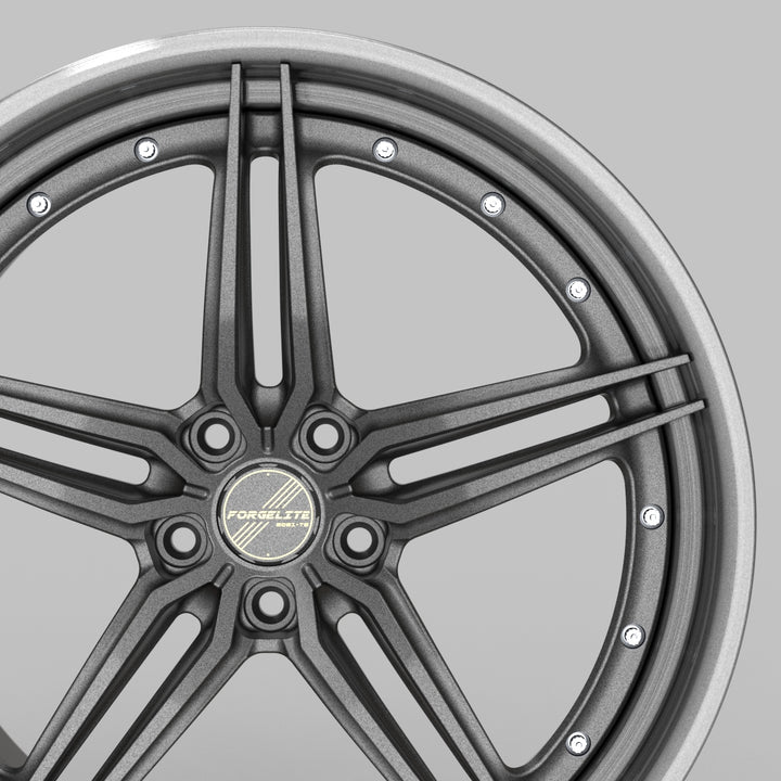 FORGELITE SV01-M/X