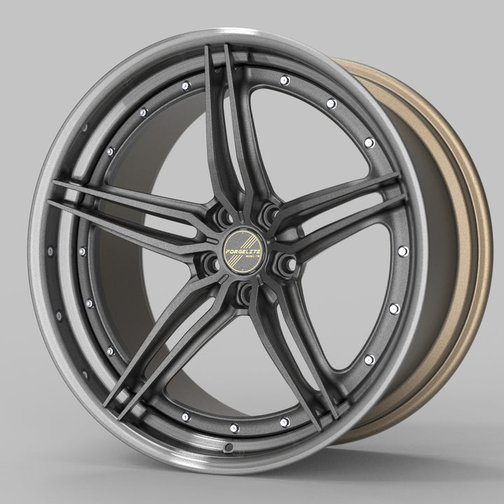FORGELITE SV01-M/X