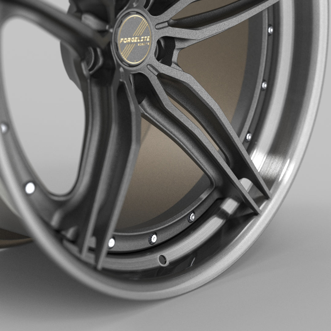 FORGELITE SV01-M/X