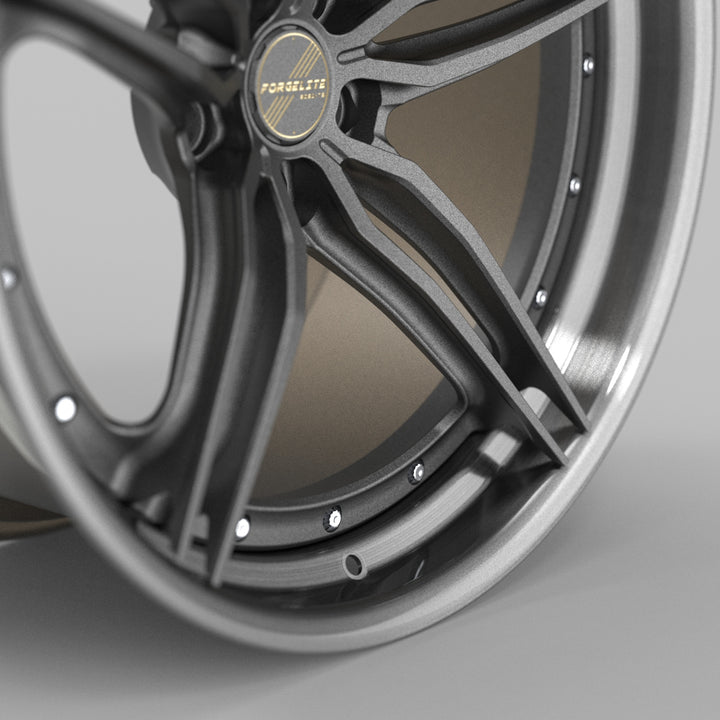 FORGELITE SV01-M/X