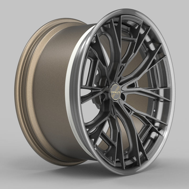 FORGELITE SV02-M/X