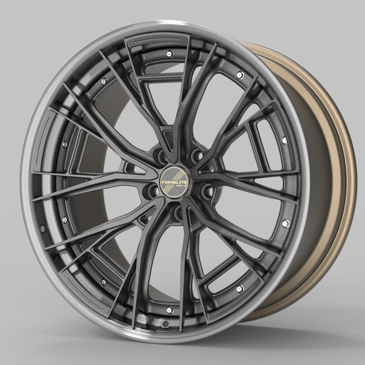 FORGELITE SV02-M/X