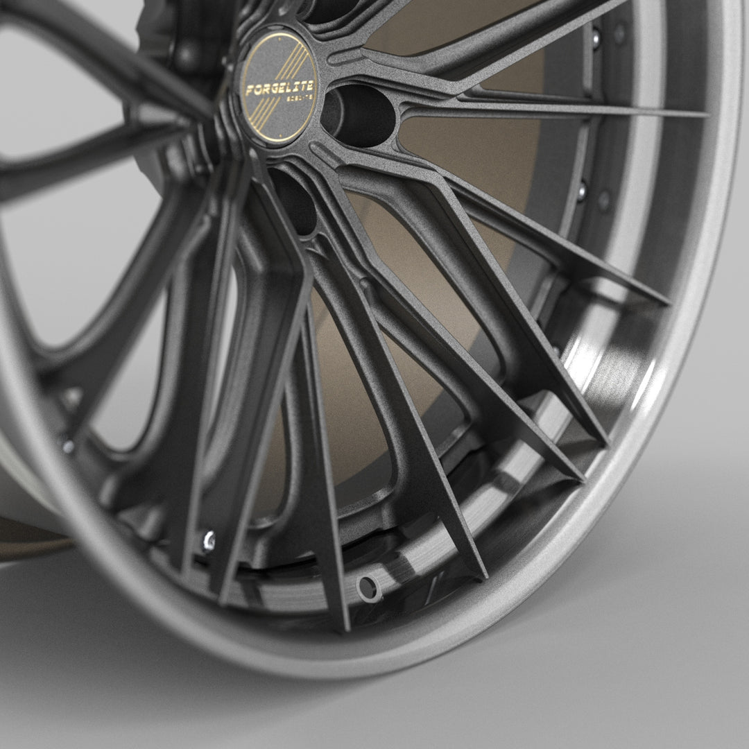 FORGELITE SV03-M/X