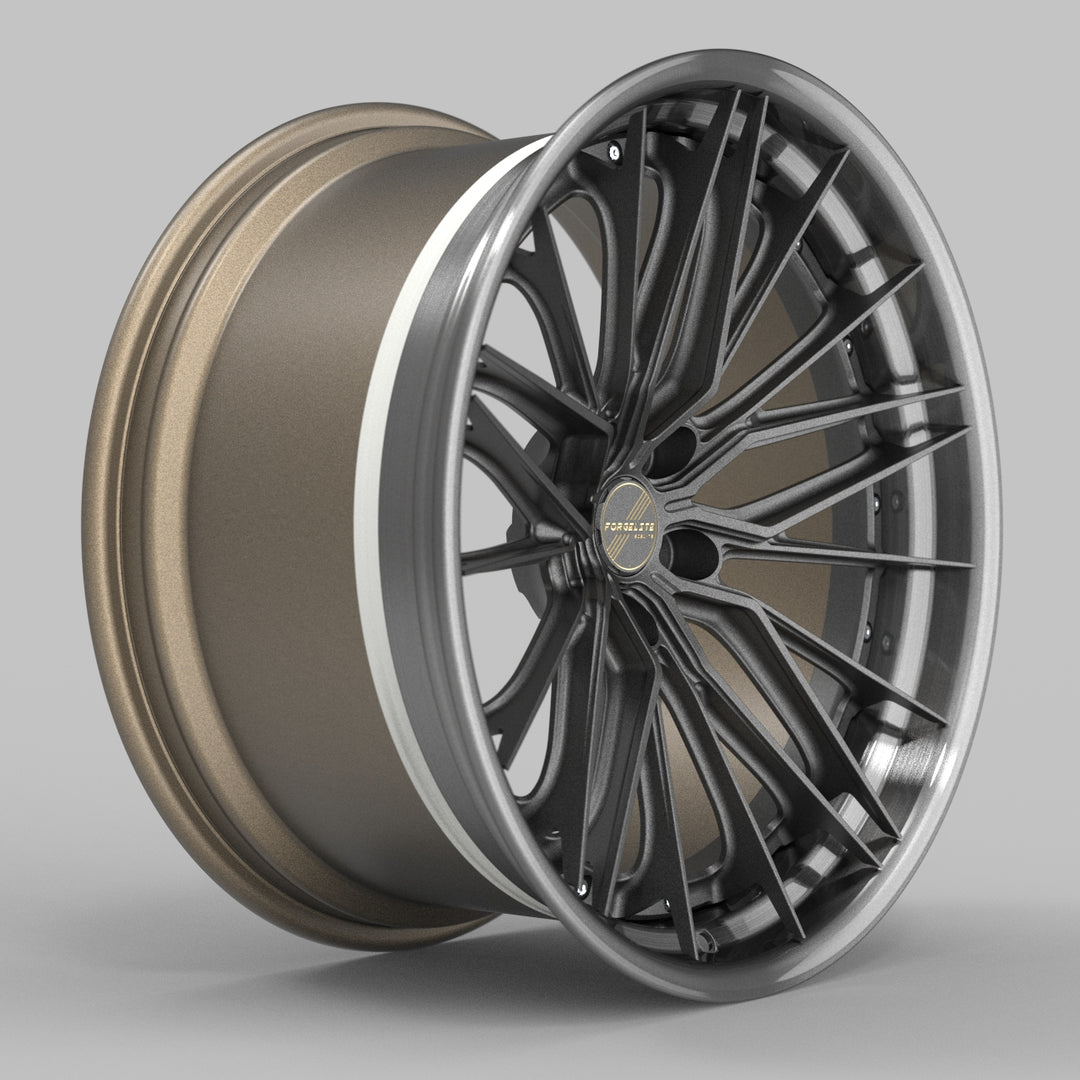 FORGELITE SV03-M/X