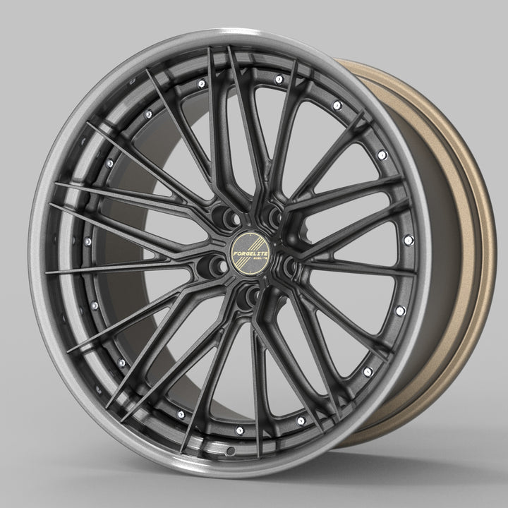 FORGELITE SV03-M/X