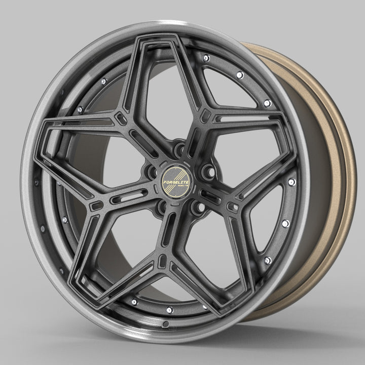 FORGELITE SV04-M/X