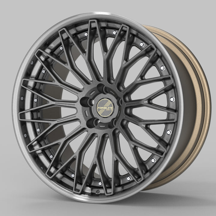 FORGELITE SV05-M/X