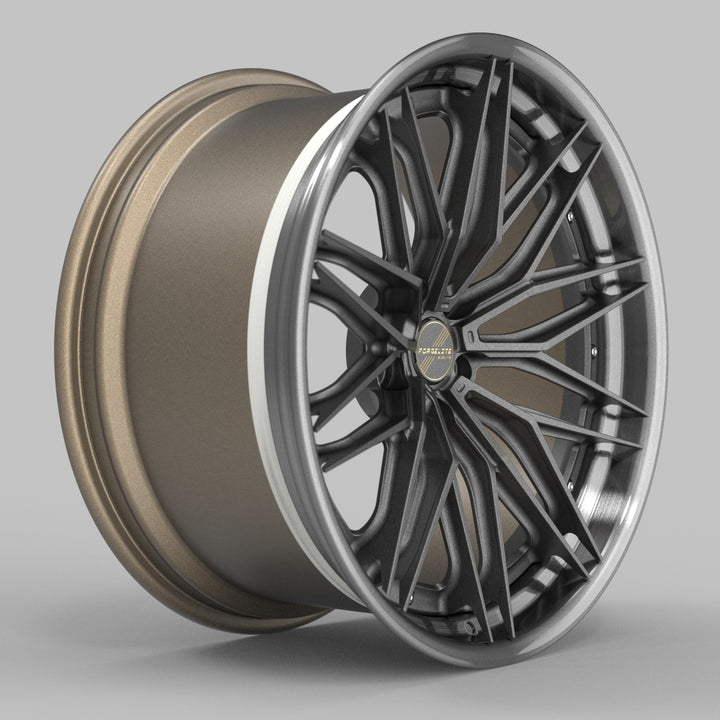 FORGELITE SV06-M/X