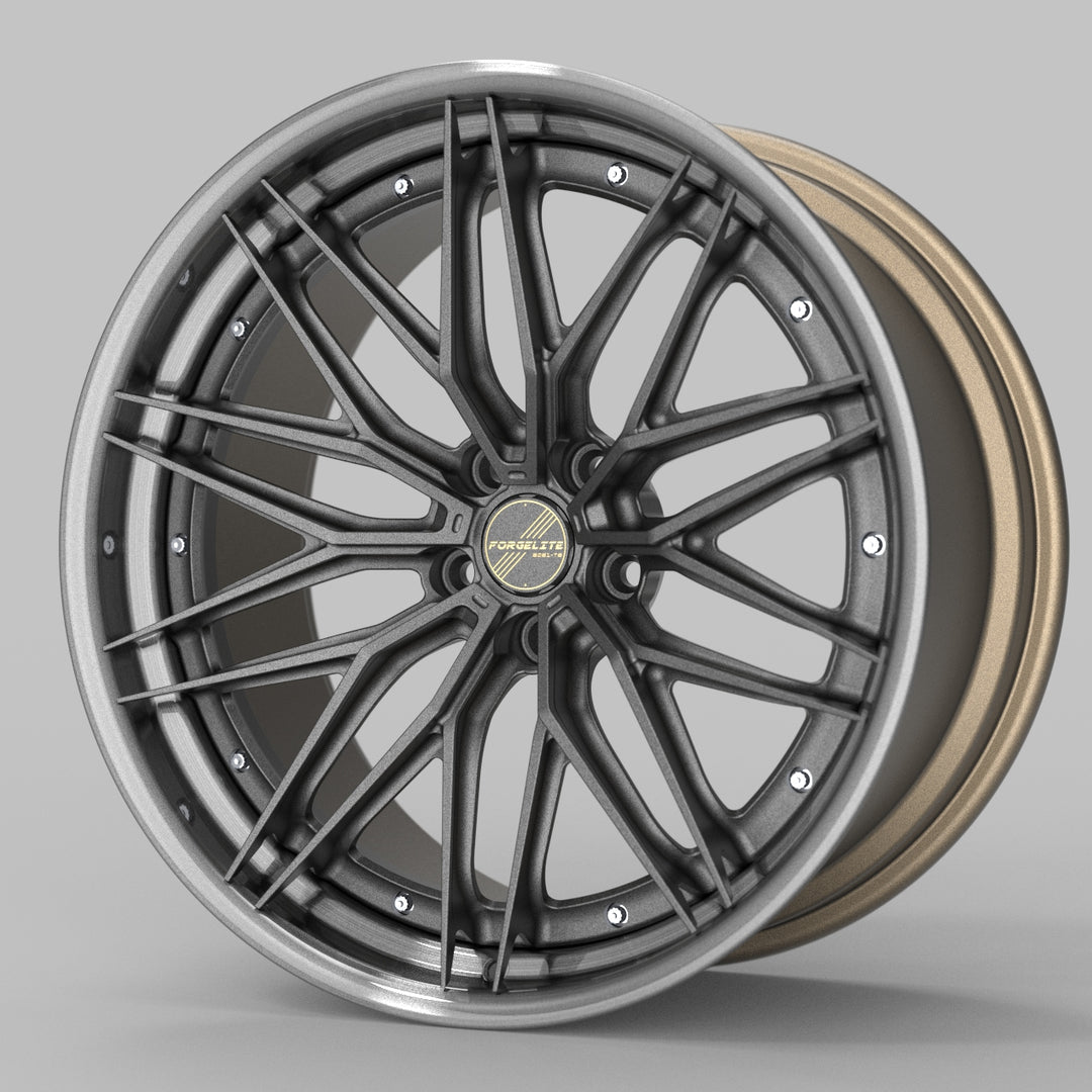 FORGELITE SV06-M/X