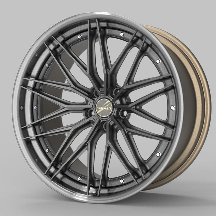 FORGELITE SV06-M/X