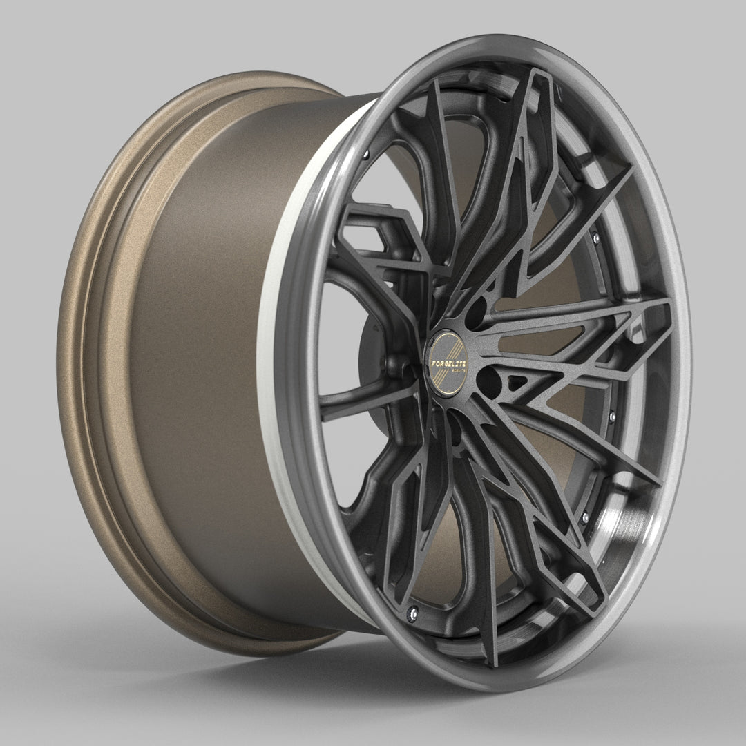 FORGELITE SV07-M/X