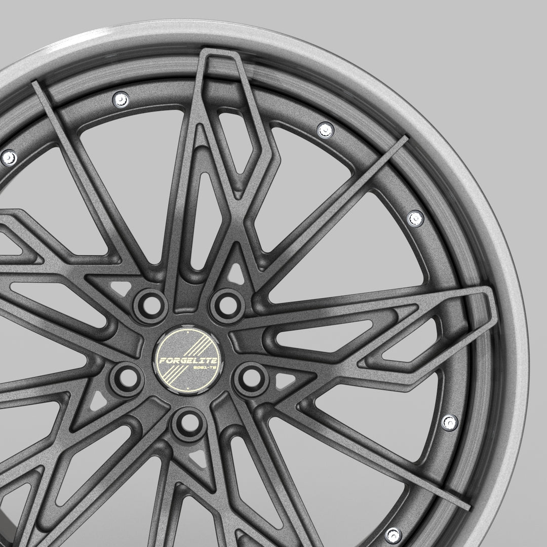 FORGELITE SV07-M/X