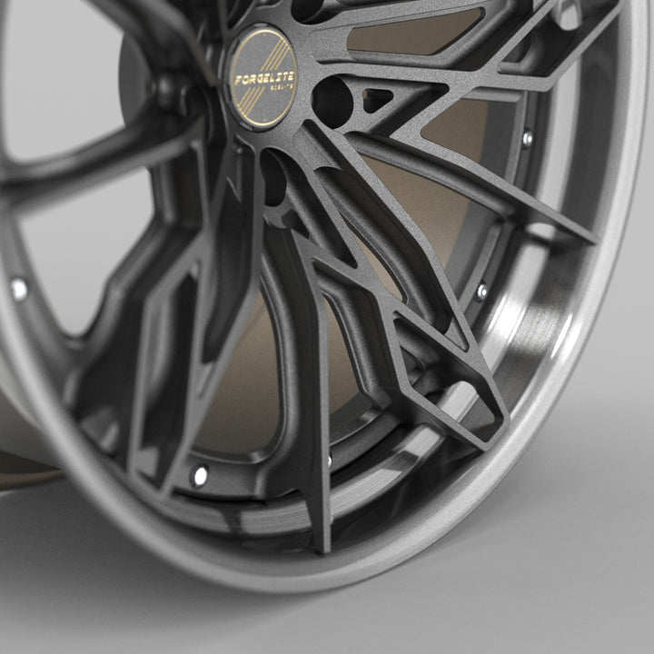 FORGELITE SV07-M/X