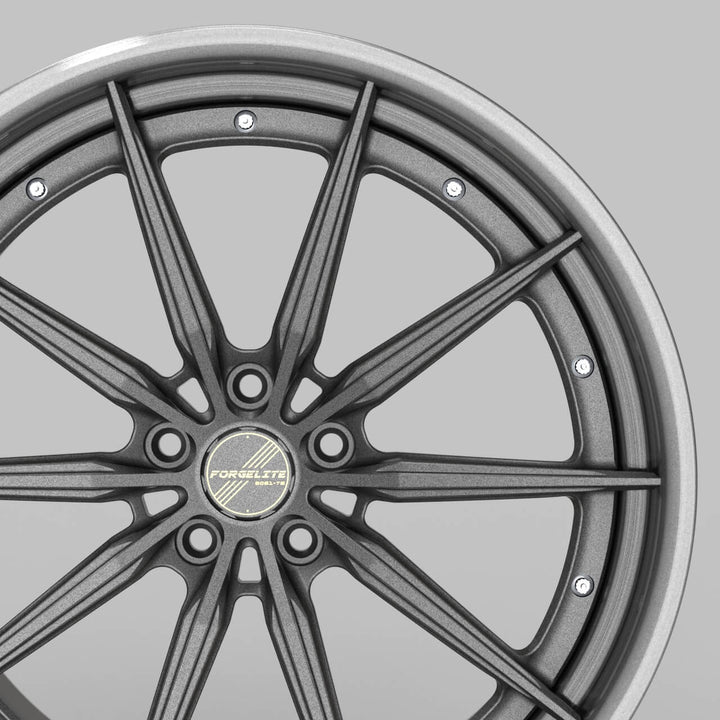 FORGELITE SV08-M/X