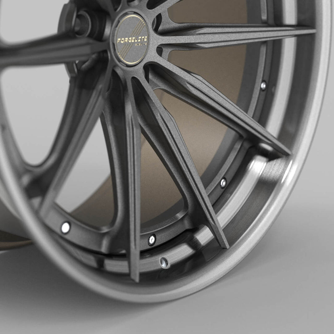 FORGELITE SV08-M/X
