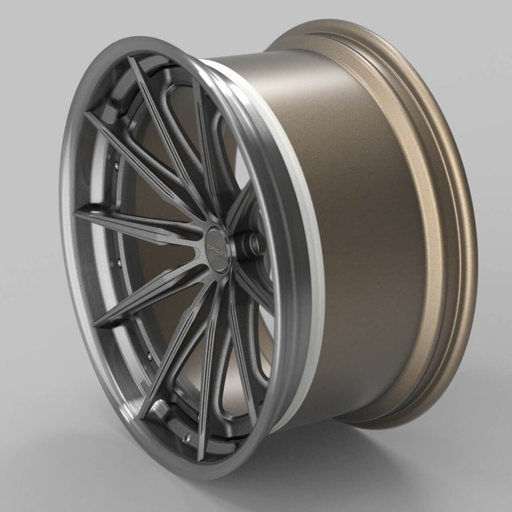 FORGELITE SV08-M/X