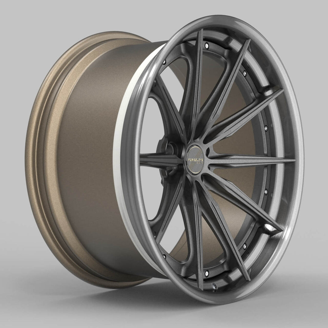 FORGELITE SV08-M/X