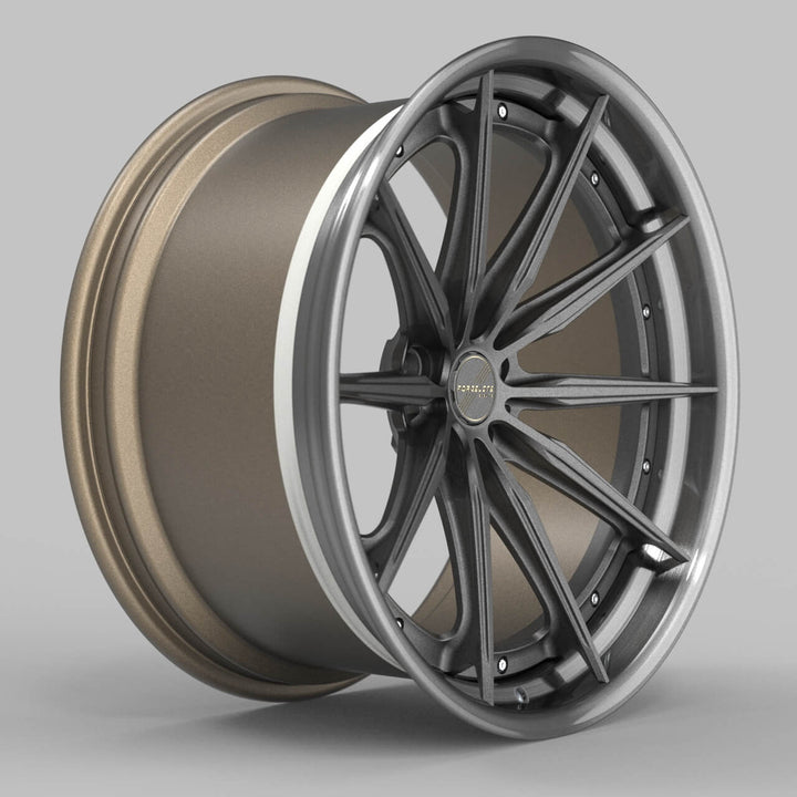 FORGELITE SV08-M/X