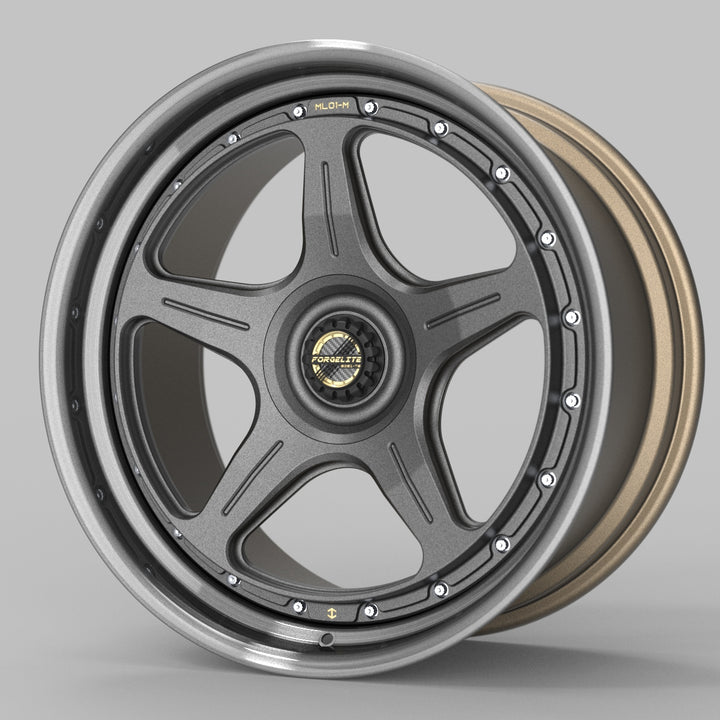 FORGELITE  ML01-M/X