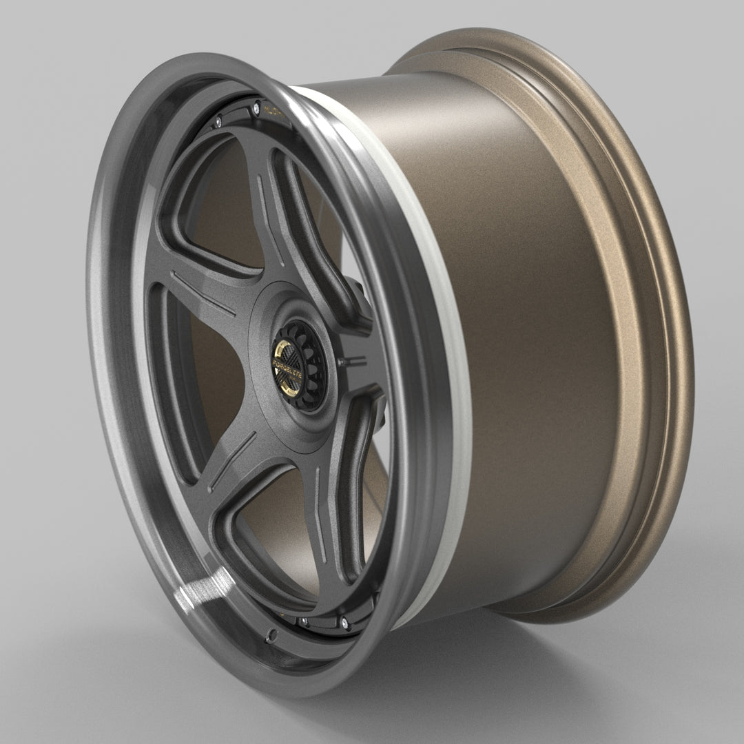 FORGELITE  ML01-M/X