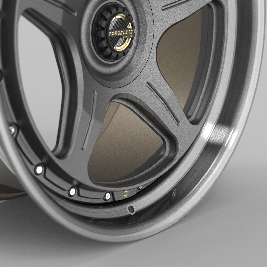 FORGELITE  ML01-M/X