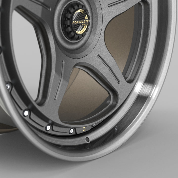 FORGELITE  ML01-M/X