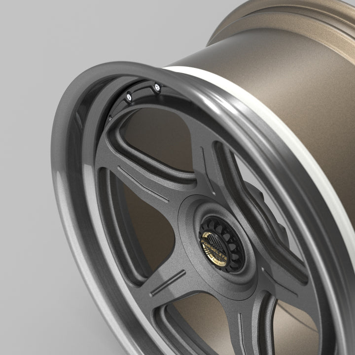 FORGELITE  ML01-M/X