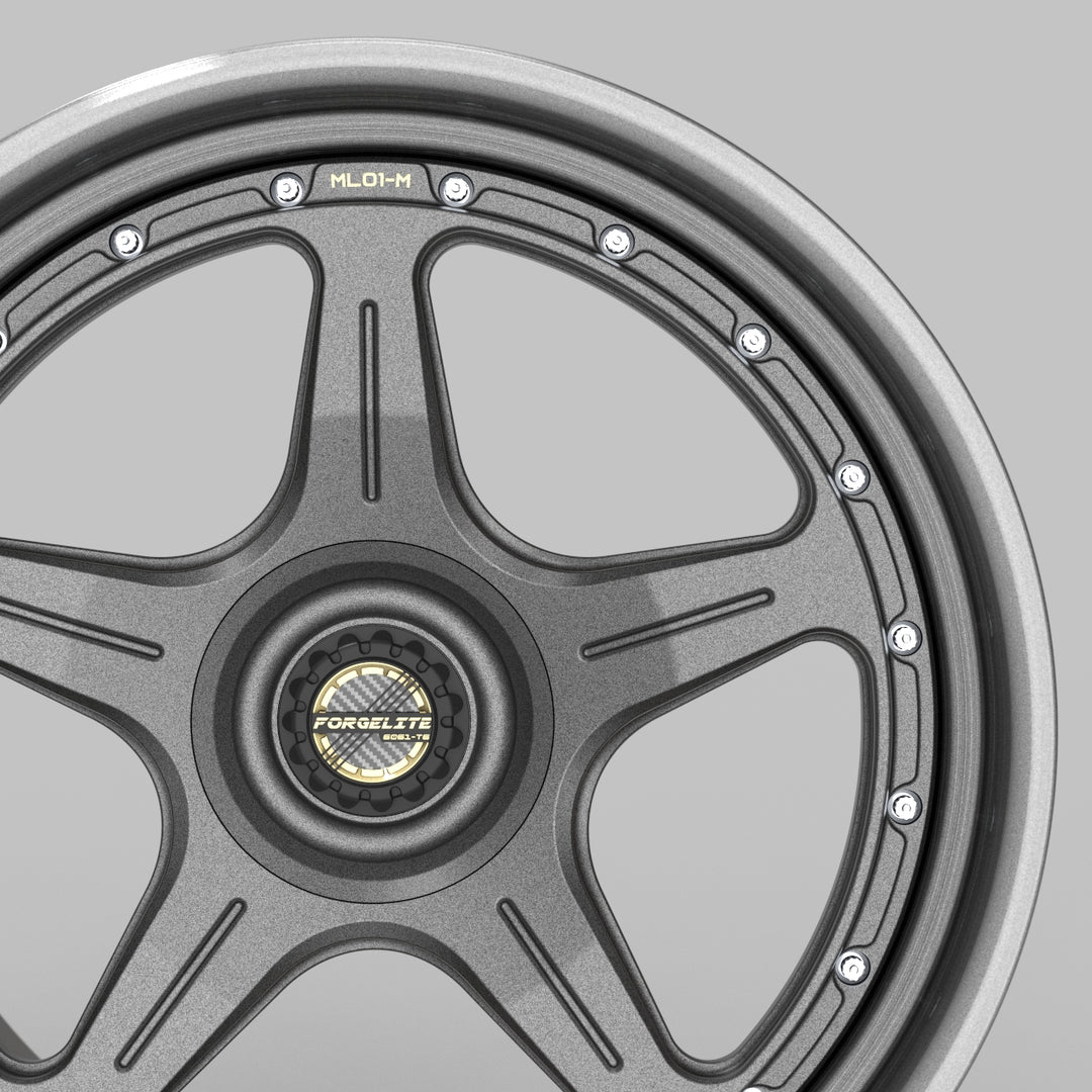 FORGELITE  ML01-M/X