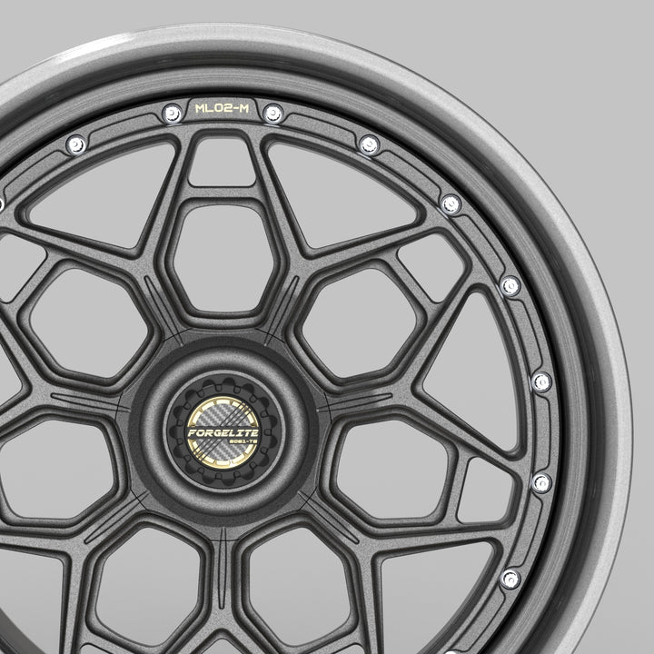 FORGELITE  ML02-M/X