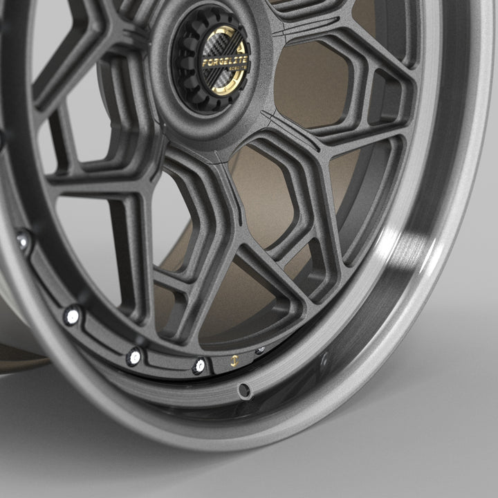 FORGELITE  ML02-M/X