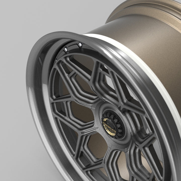 FORGELITE  ML02-M/X