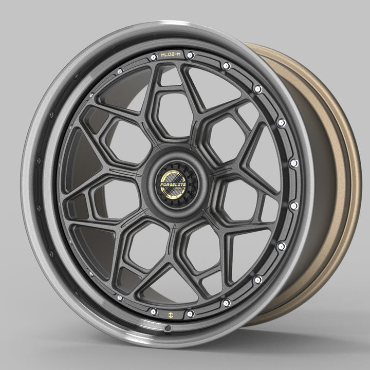 FORGELITE  ML02-M/X