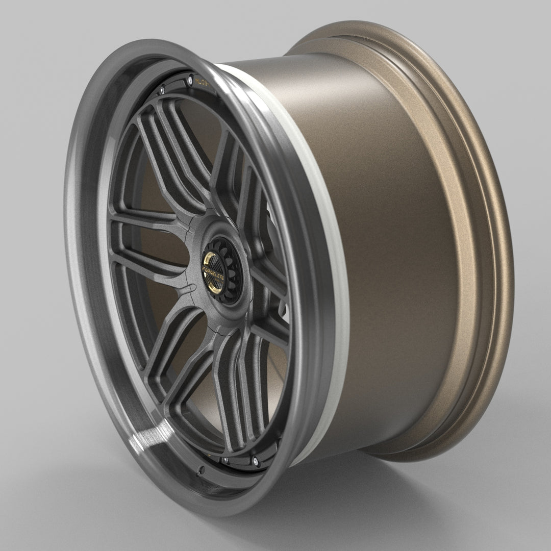 FORGELITE  ML03-M/X