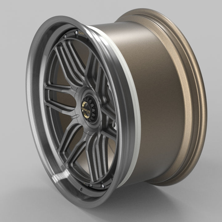 FORGELITE  ML03-M/X