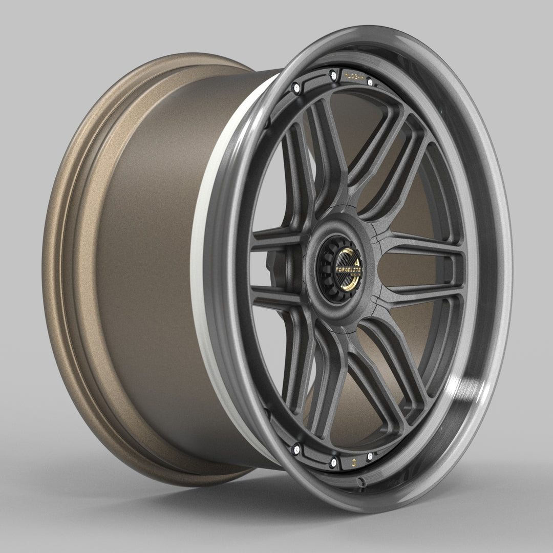 FORGELITE  ML03-M/X