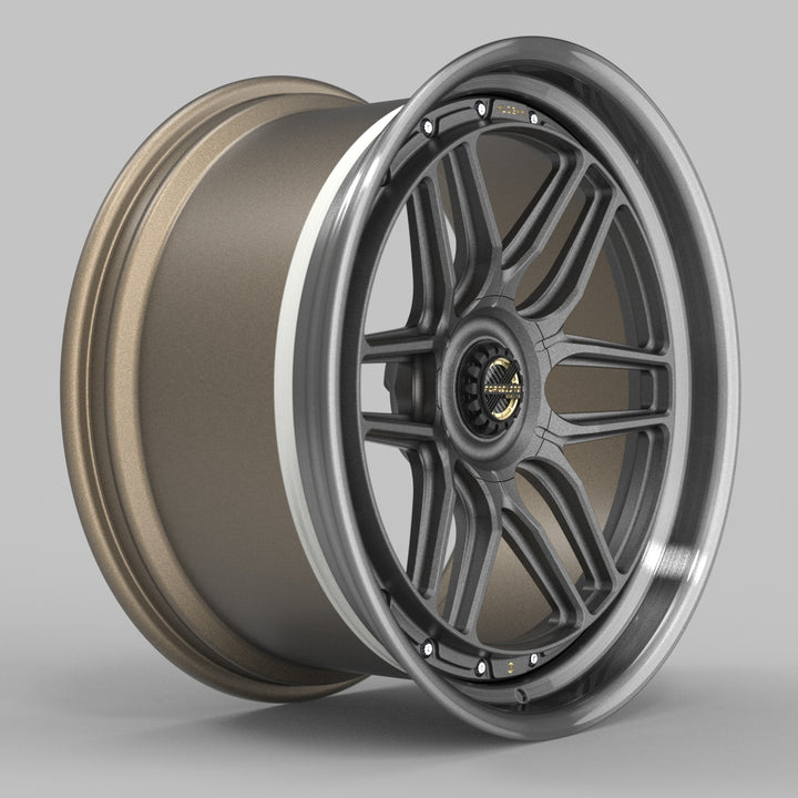 FORGELITE  ML03-M/X