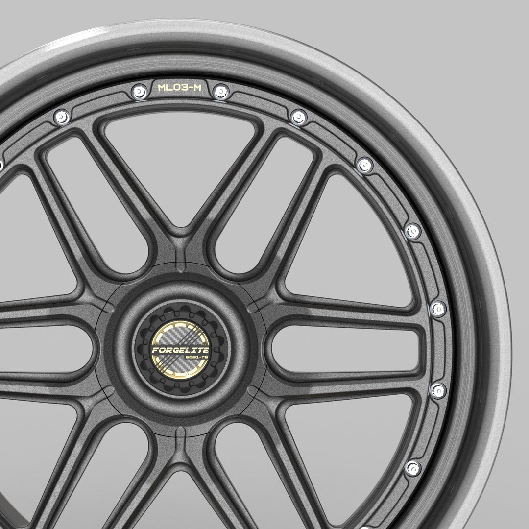 FORGELITE  ML03-M/X
