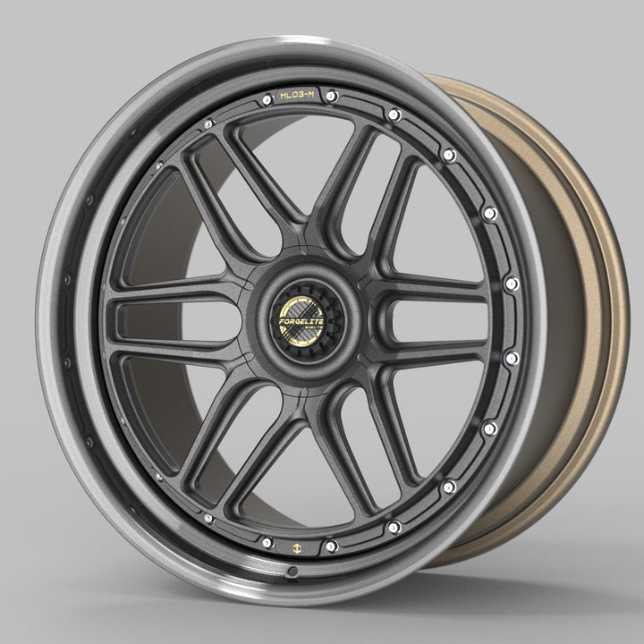 FORGELITE  ML03-M/X