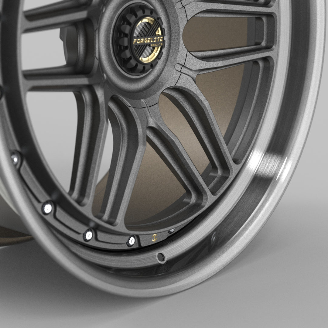 FORGELITE  ML03-M/X