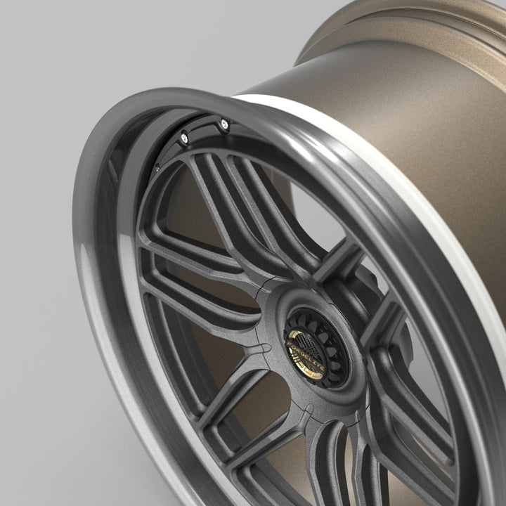 FORGELITE  ML03-M/X