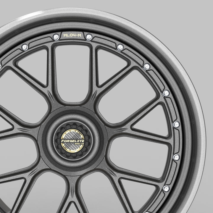 FORGELITE  ML04-M/X