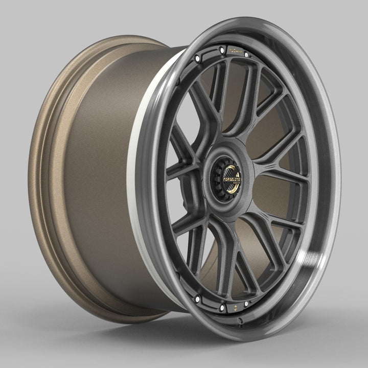 FORGELITE  ML04-M/X