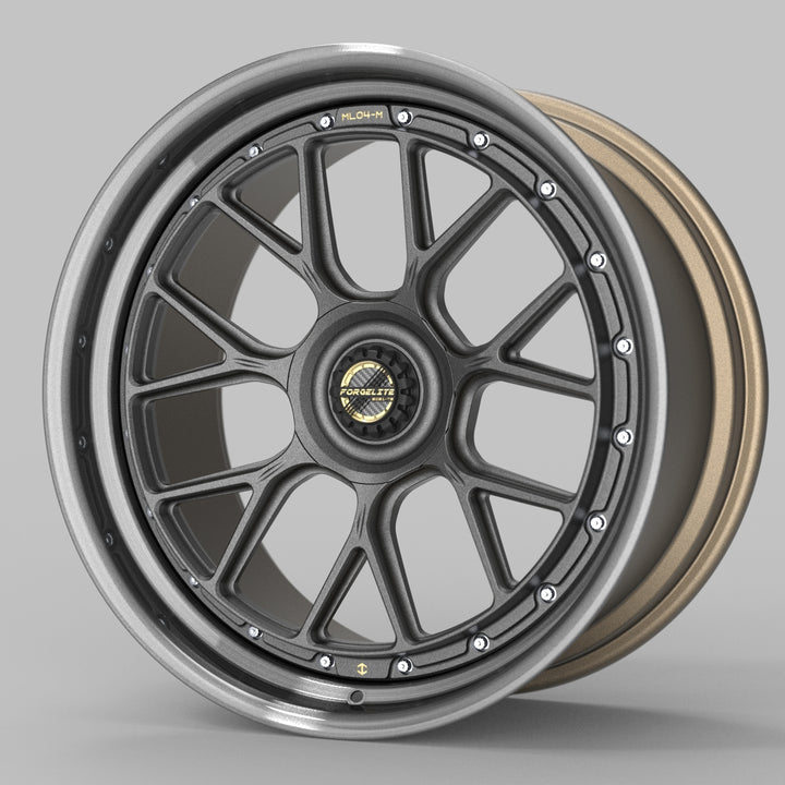 FORGELITE  ML04-M/X